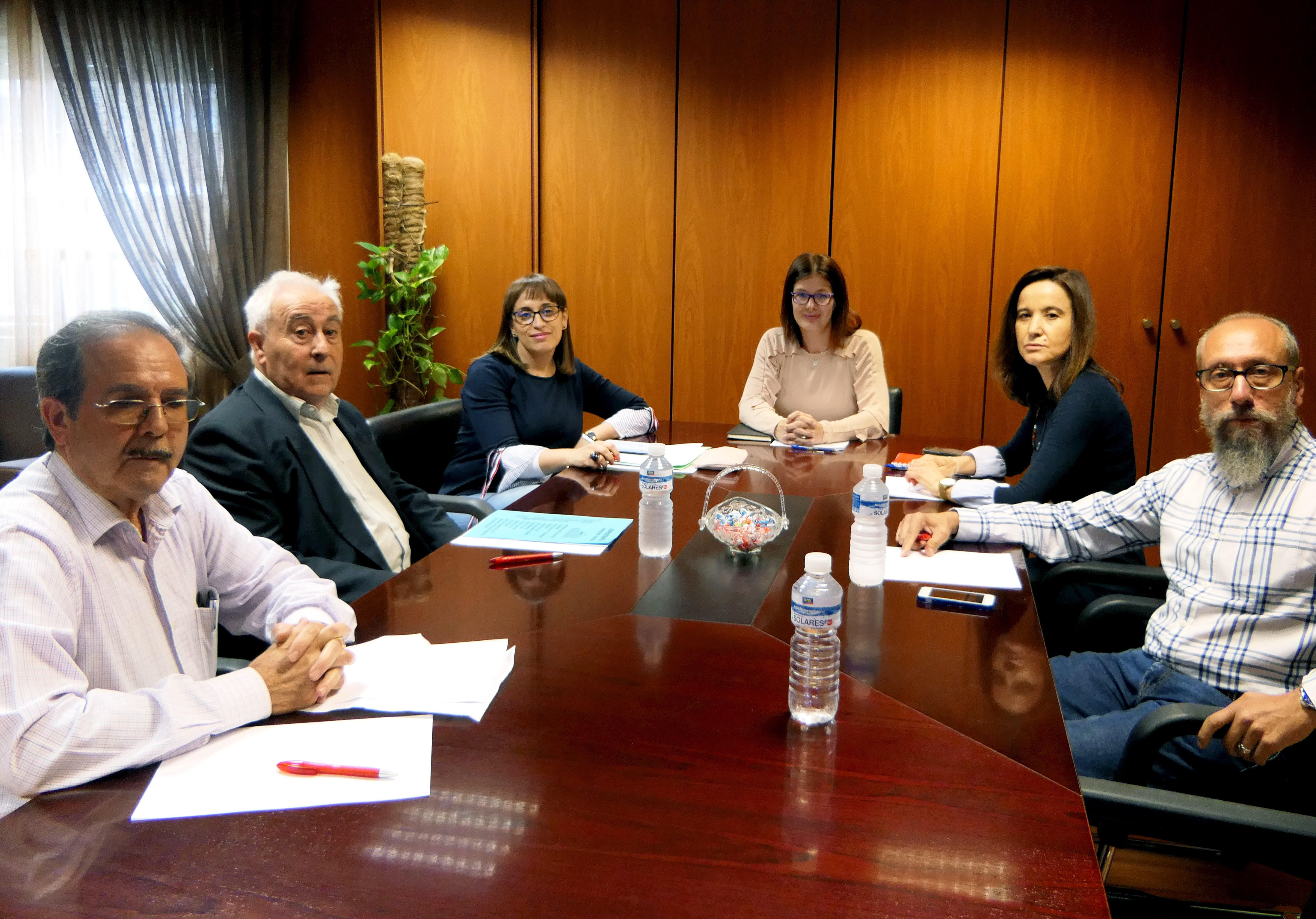 Díselo a tu Alcaldesa 1