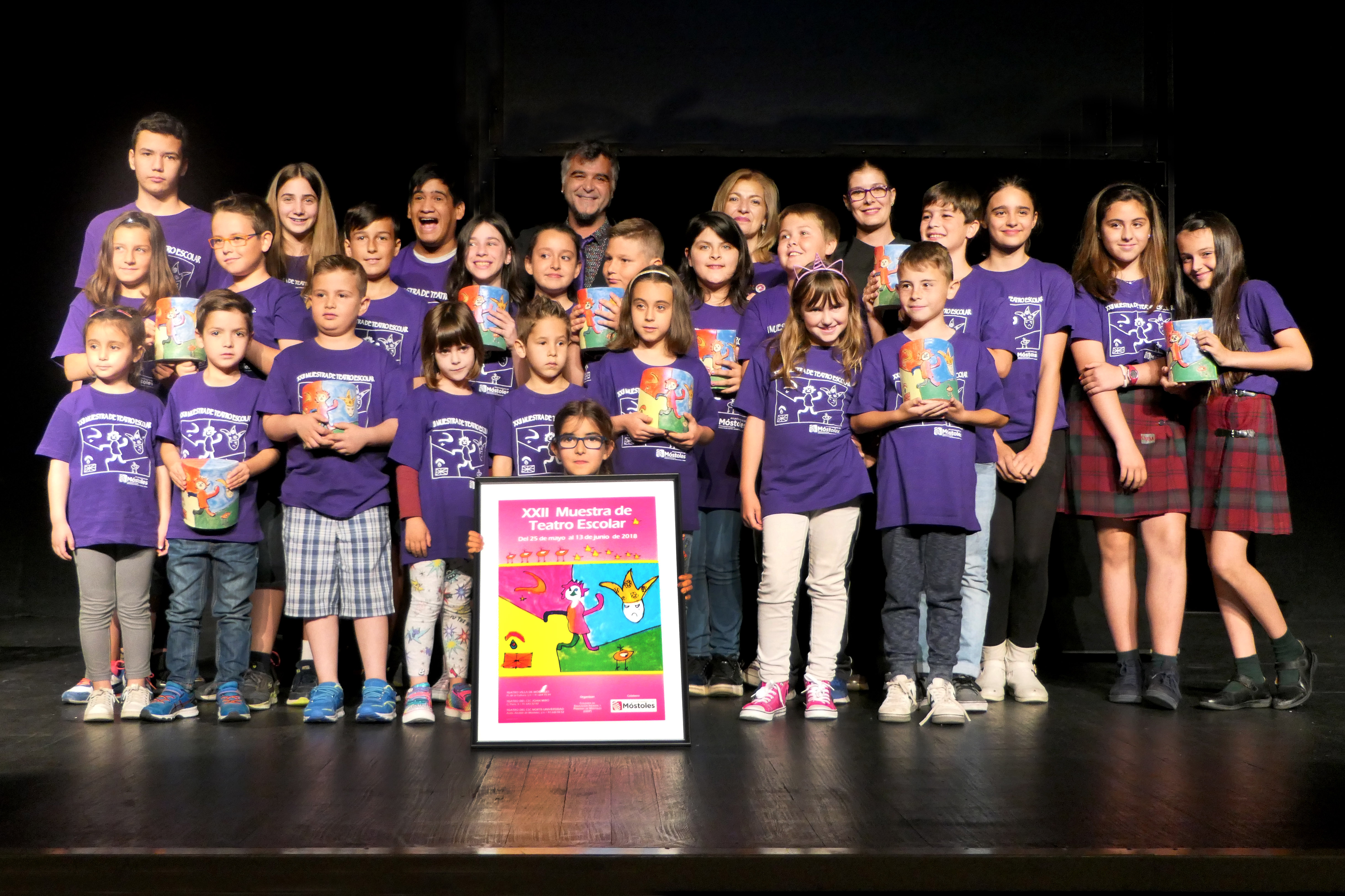 clausura muestra teatro colegios 1