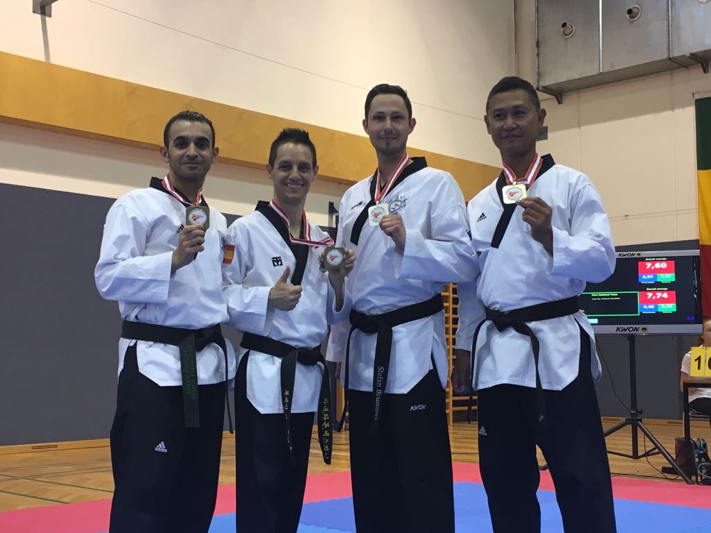 open taekwondo 1