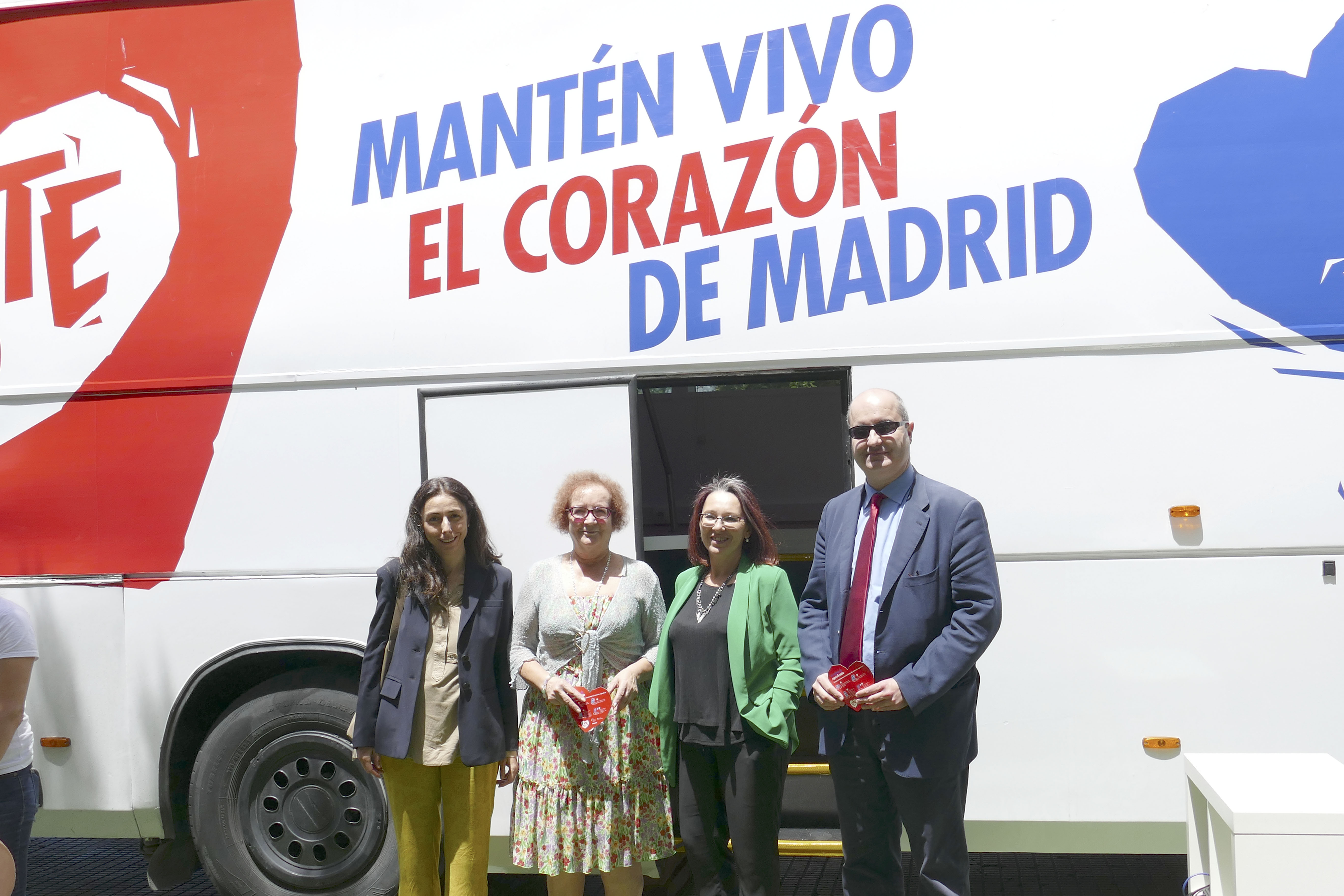 Campaña Late Madrid 1