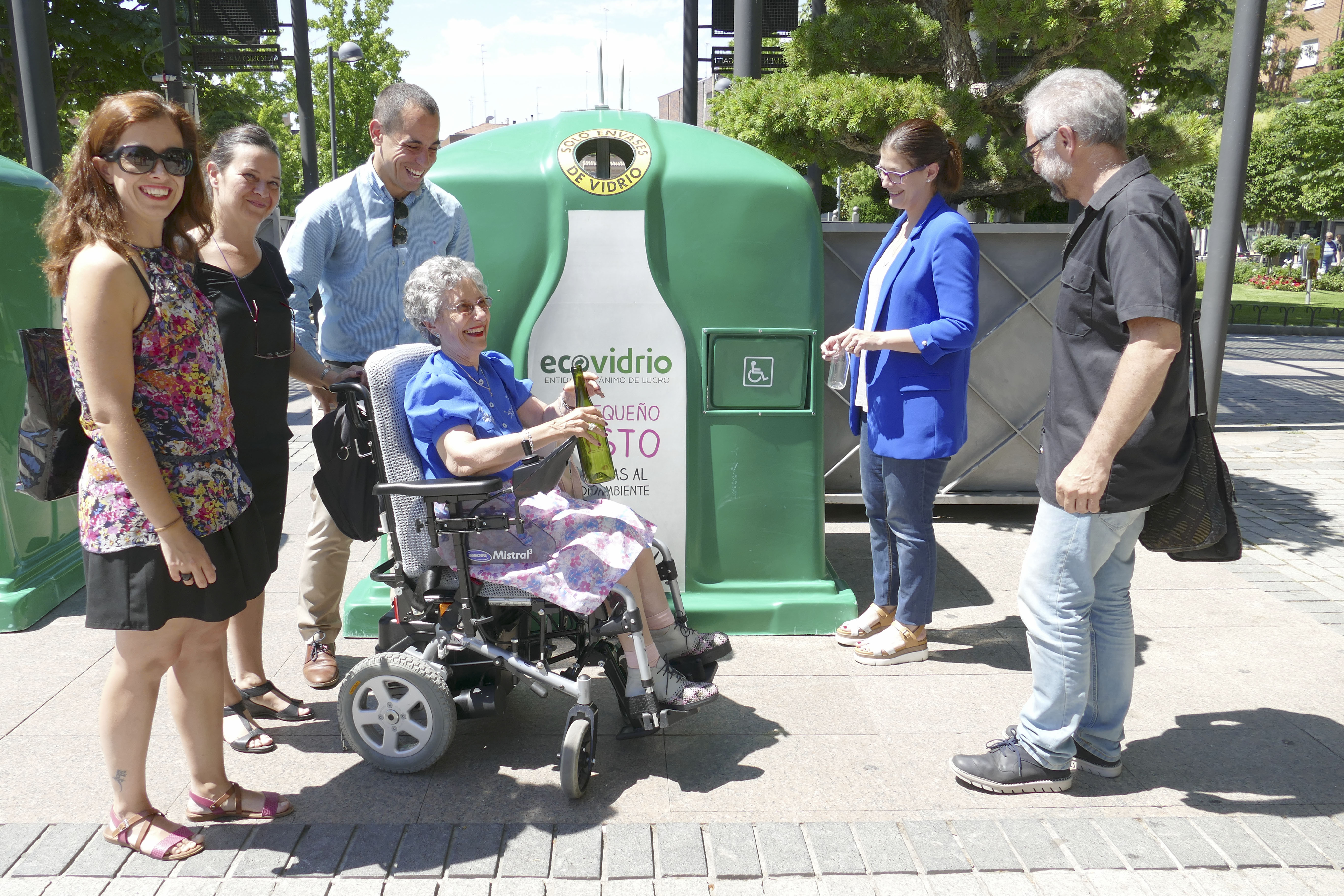 Presentación contenedores adaptados 1