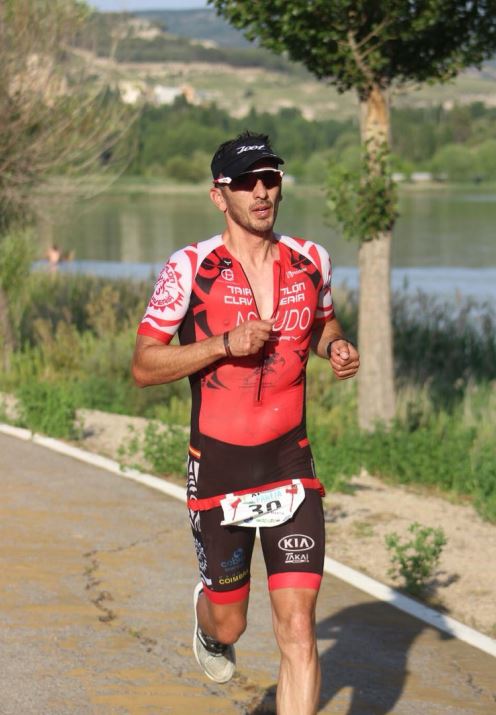 Triatlón Clavería de Móstoles