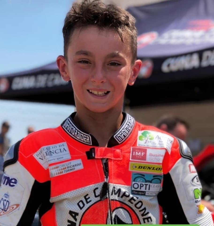 mostoleño Marco García