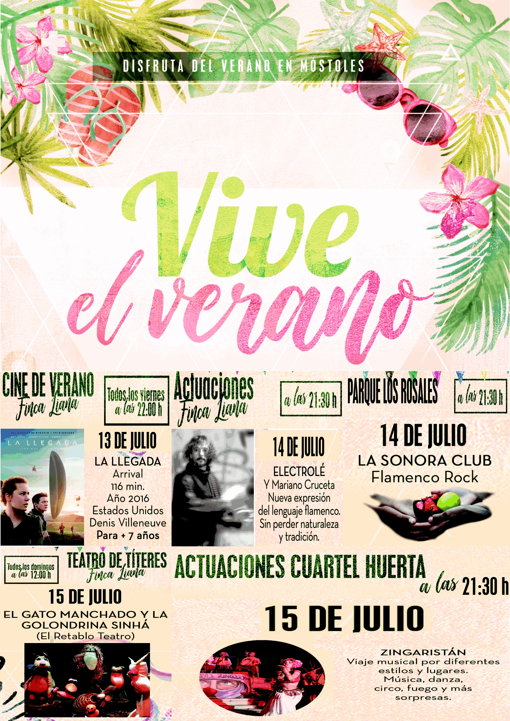 Cartel_Fin_de_semana_13-14-15_JULIO