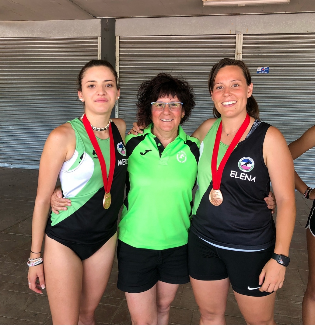 Asociación Atletica de Móstoles