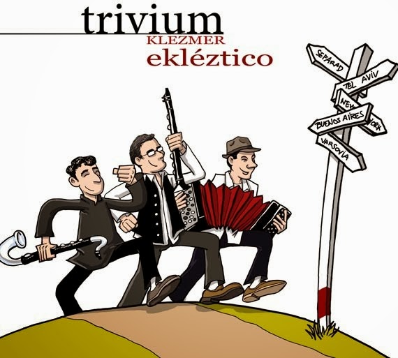 Trivium Klezmer