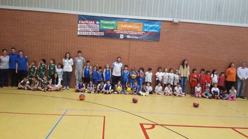 Baloncesto
