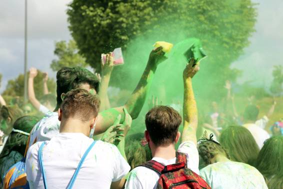 Actividades deportivas