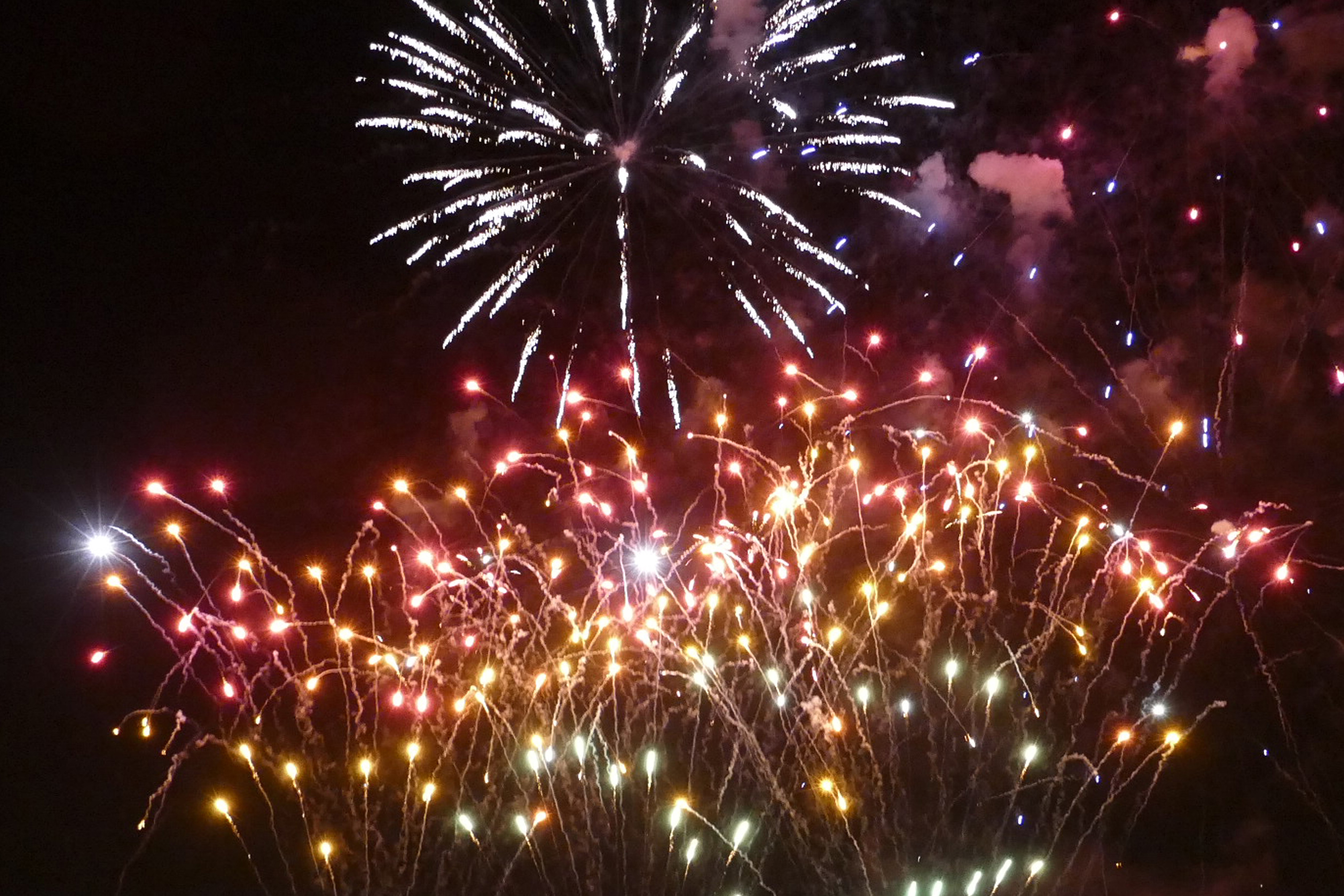 Balance de fiestas 1