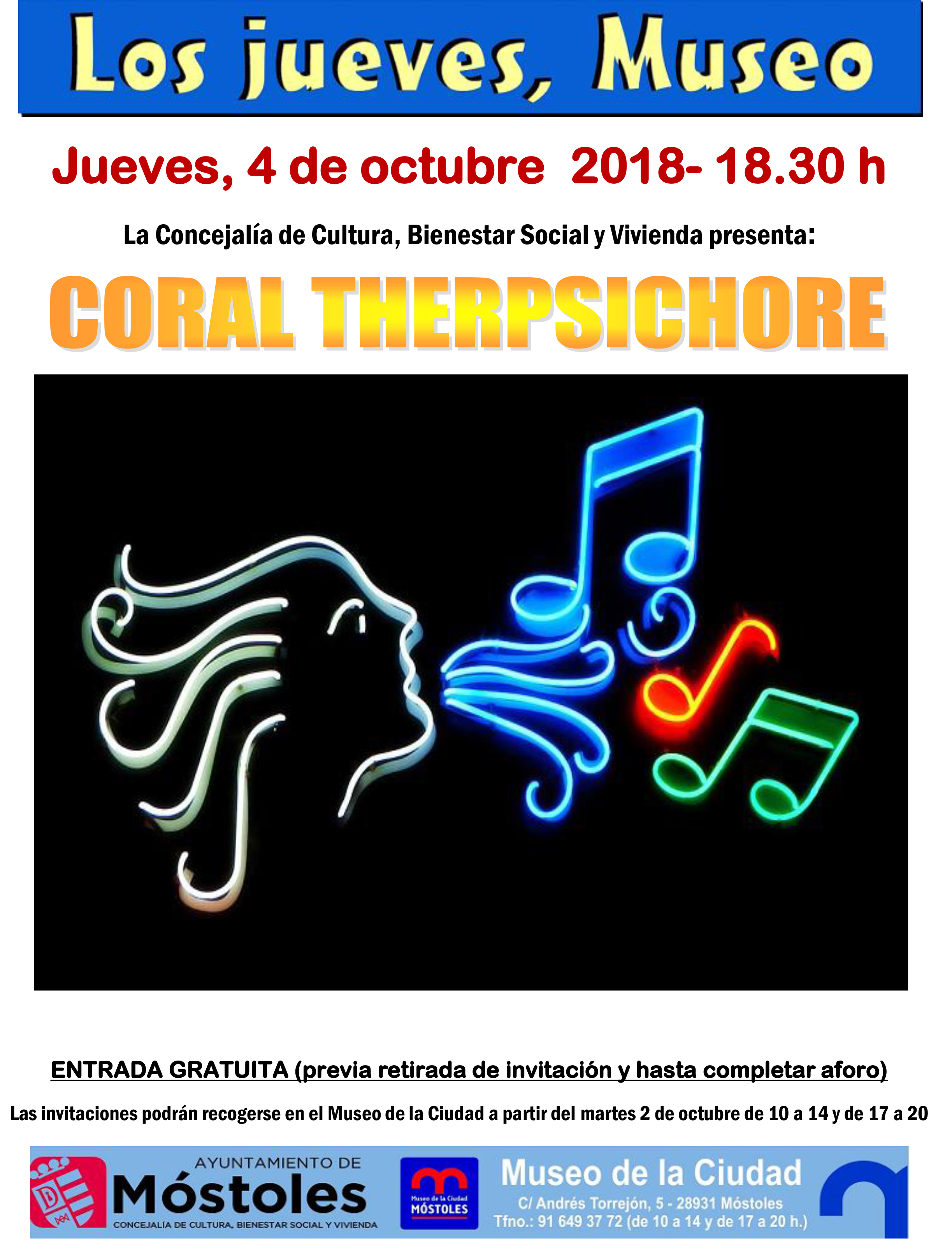 Coral Therpsichore