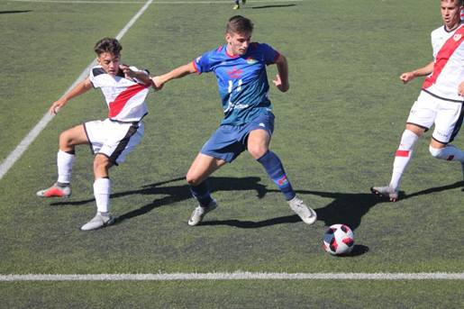 C.D. Móstoles URJC