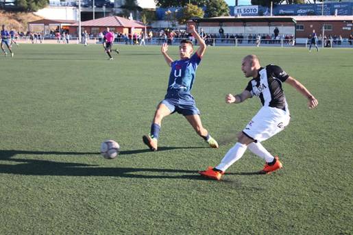 C.D. Móstoles URJC `B’