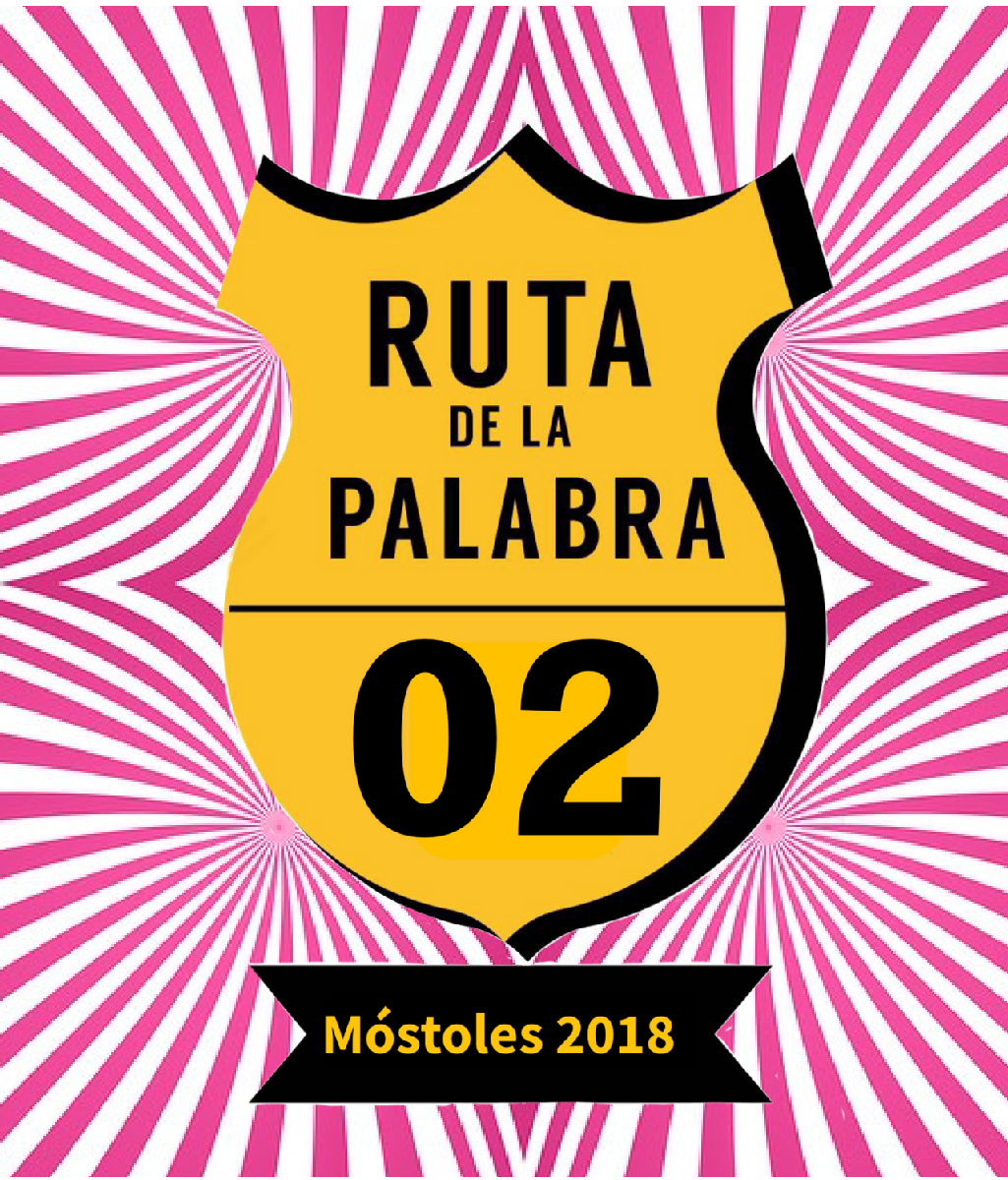ruta de la palabra