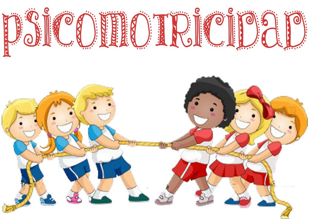 Psicomotricidad