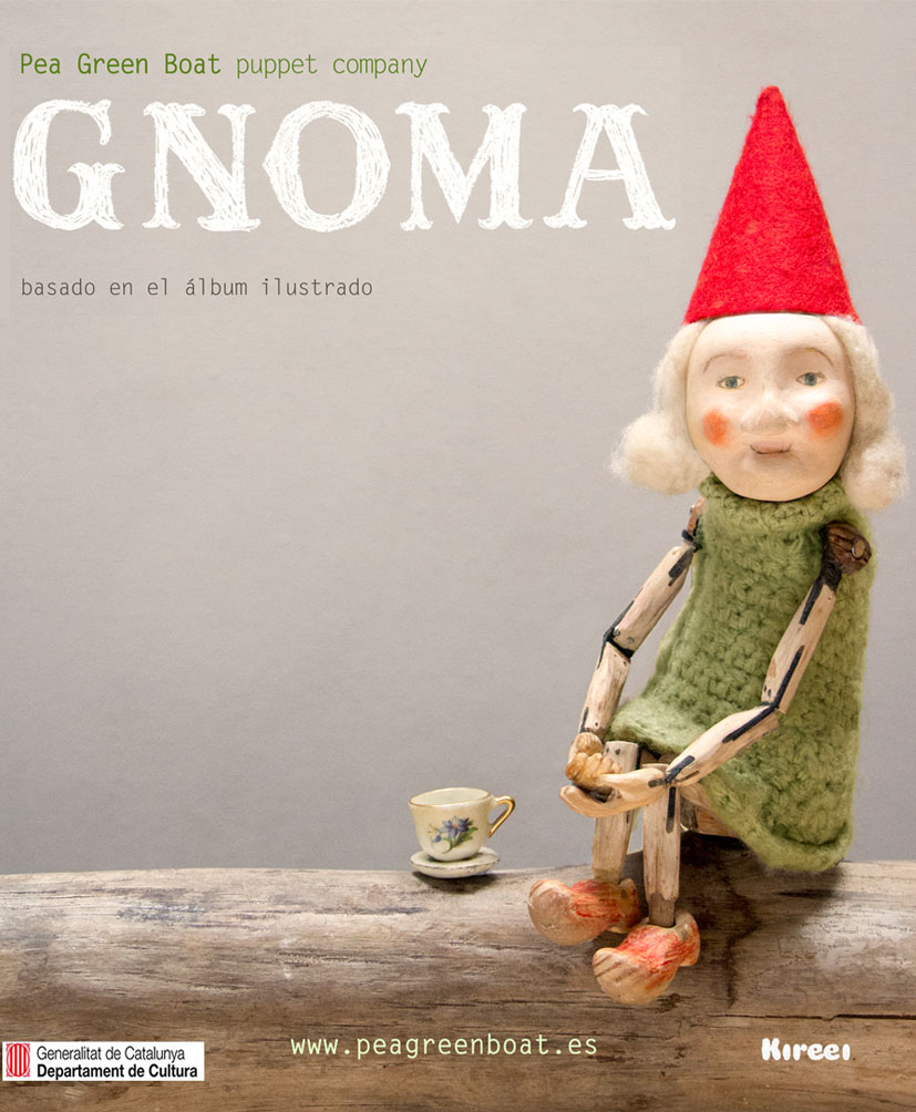GNOMA