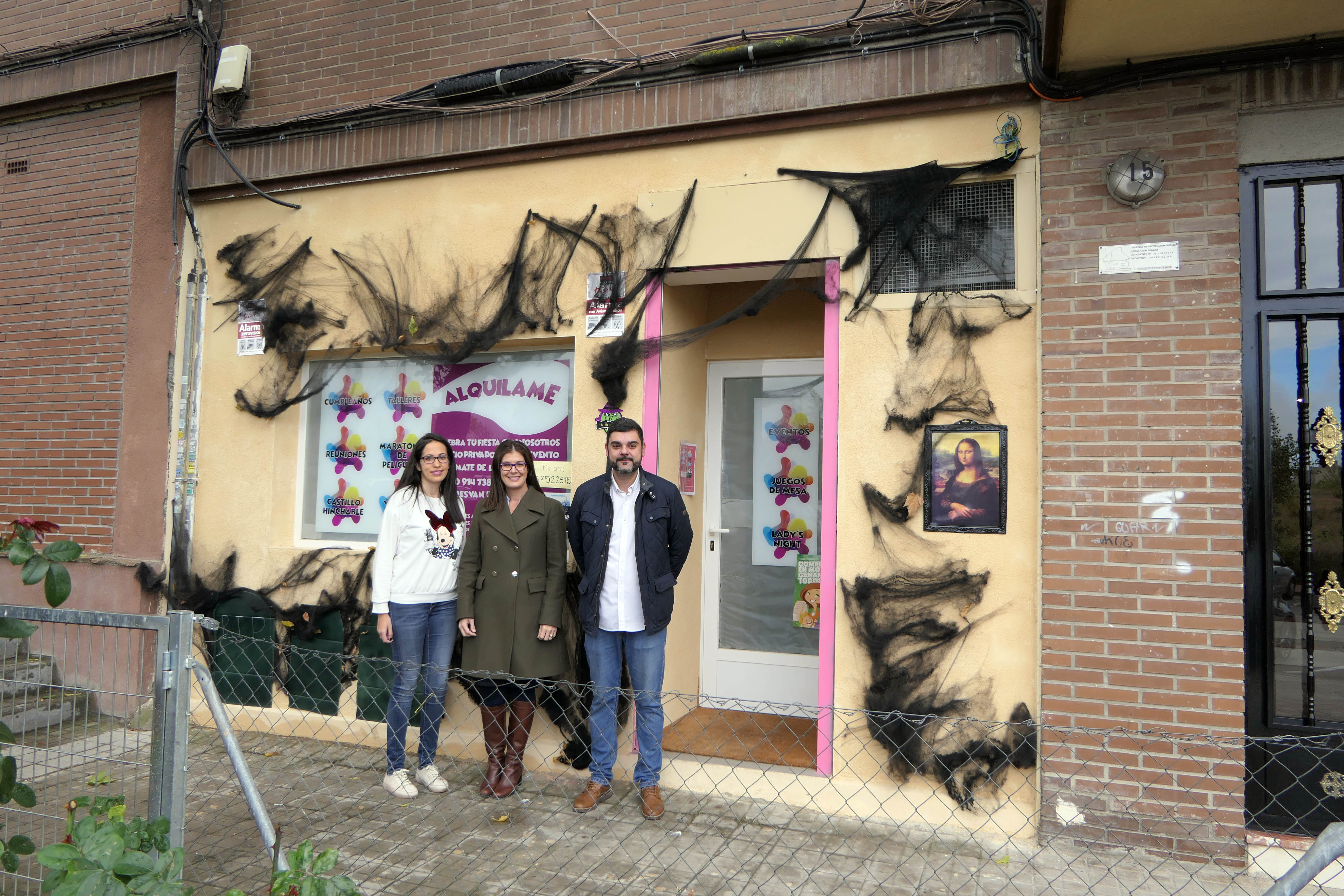 Desván de Valeria 1