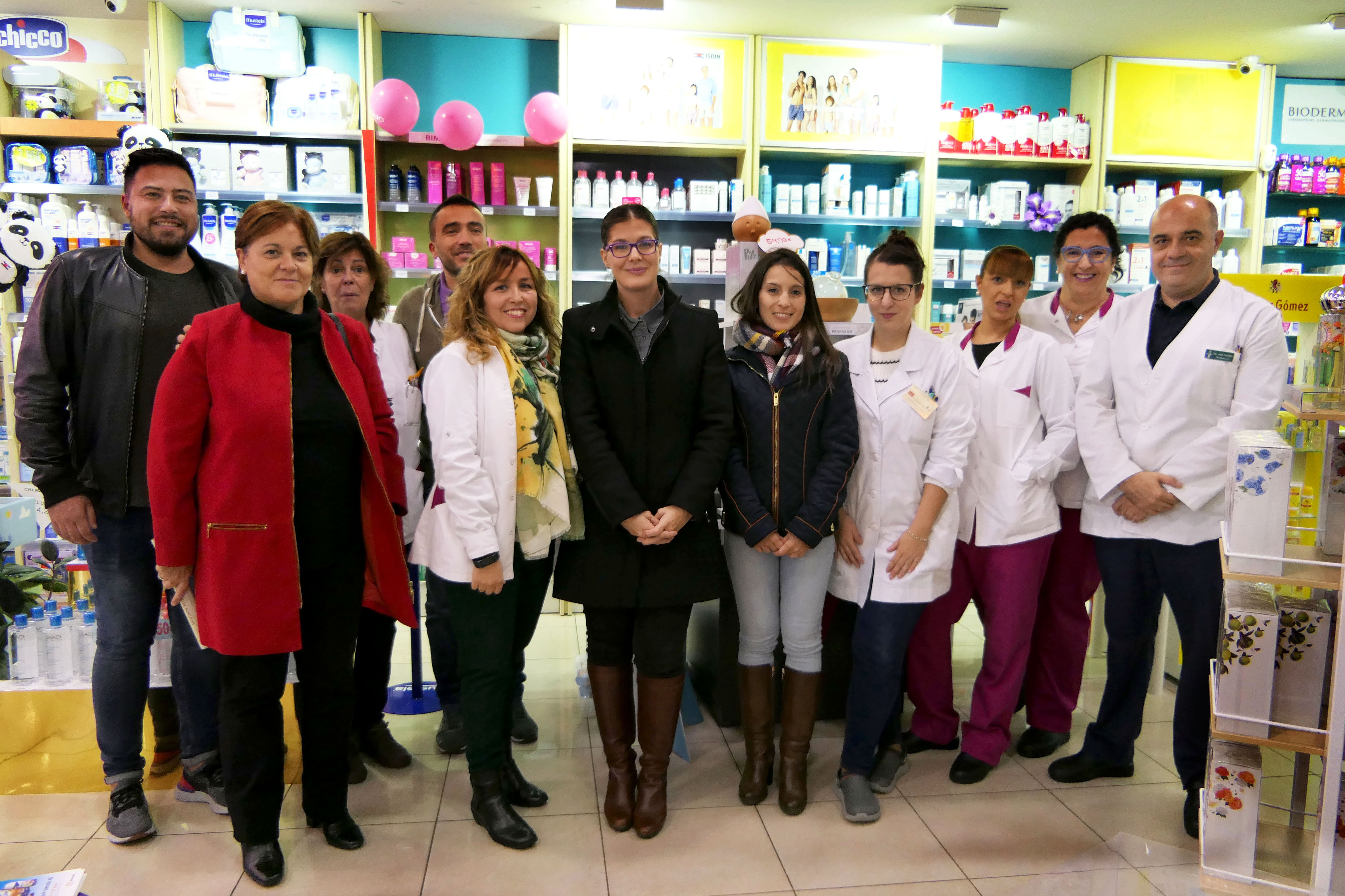 visita comercios parque coimbra 1