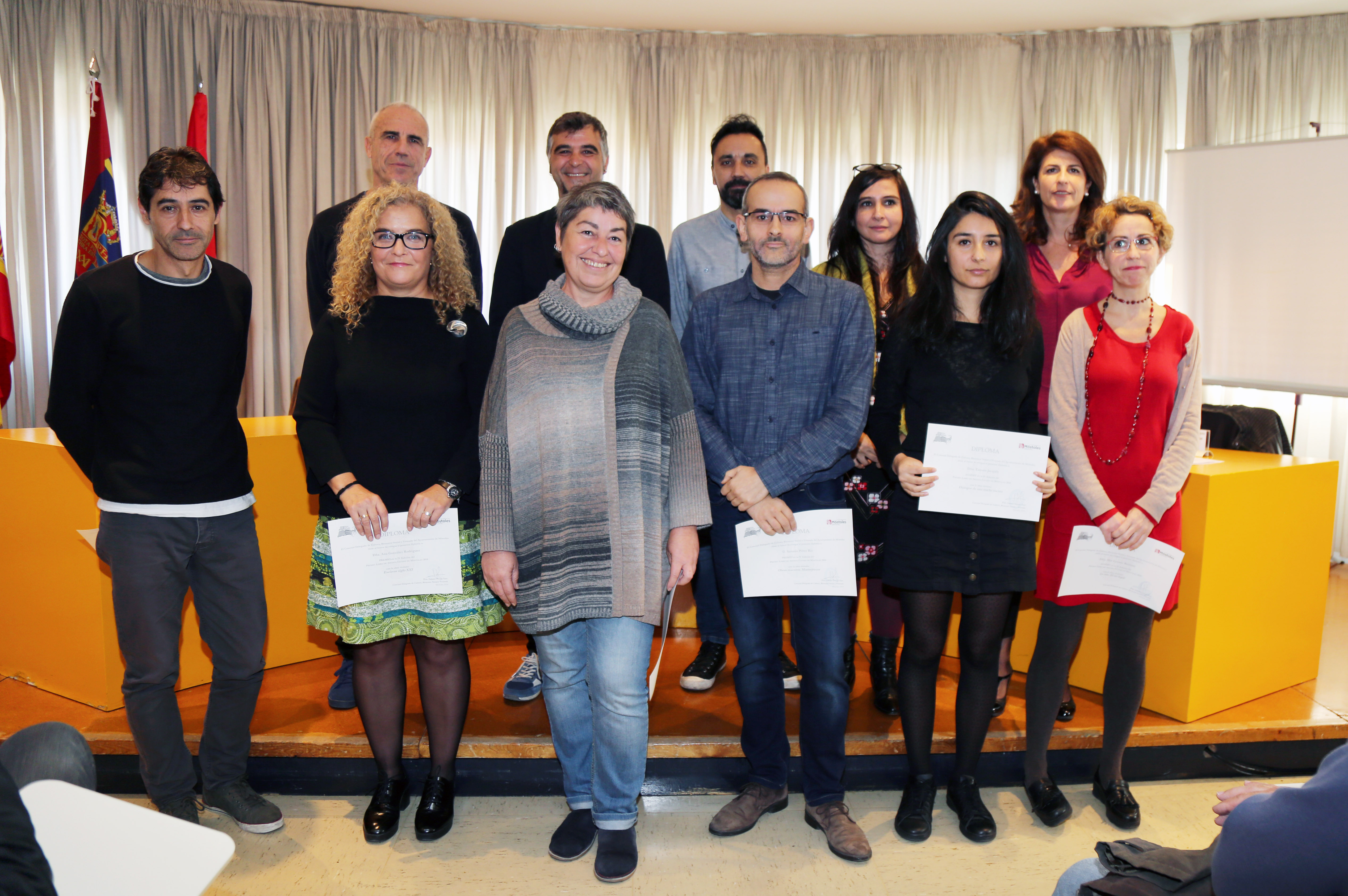 Ganadores IV Premio Libro de Artista