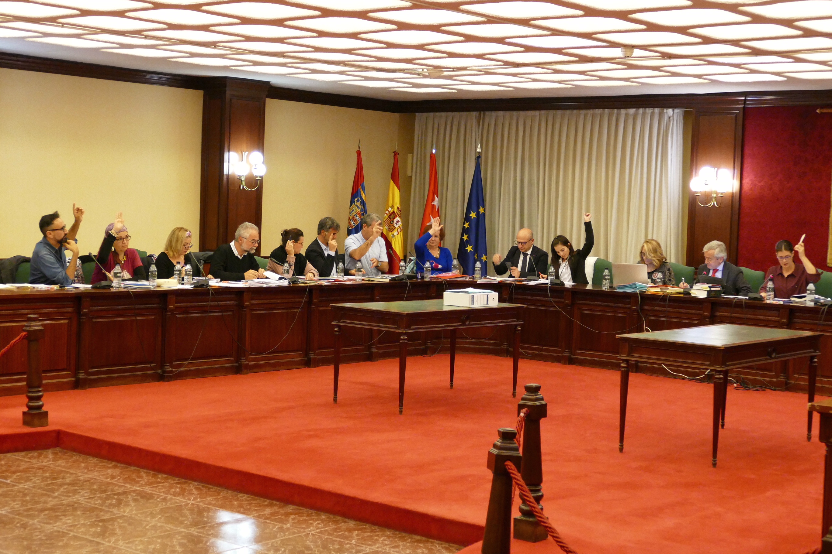 iniciativa Blue Community