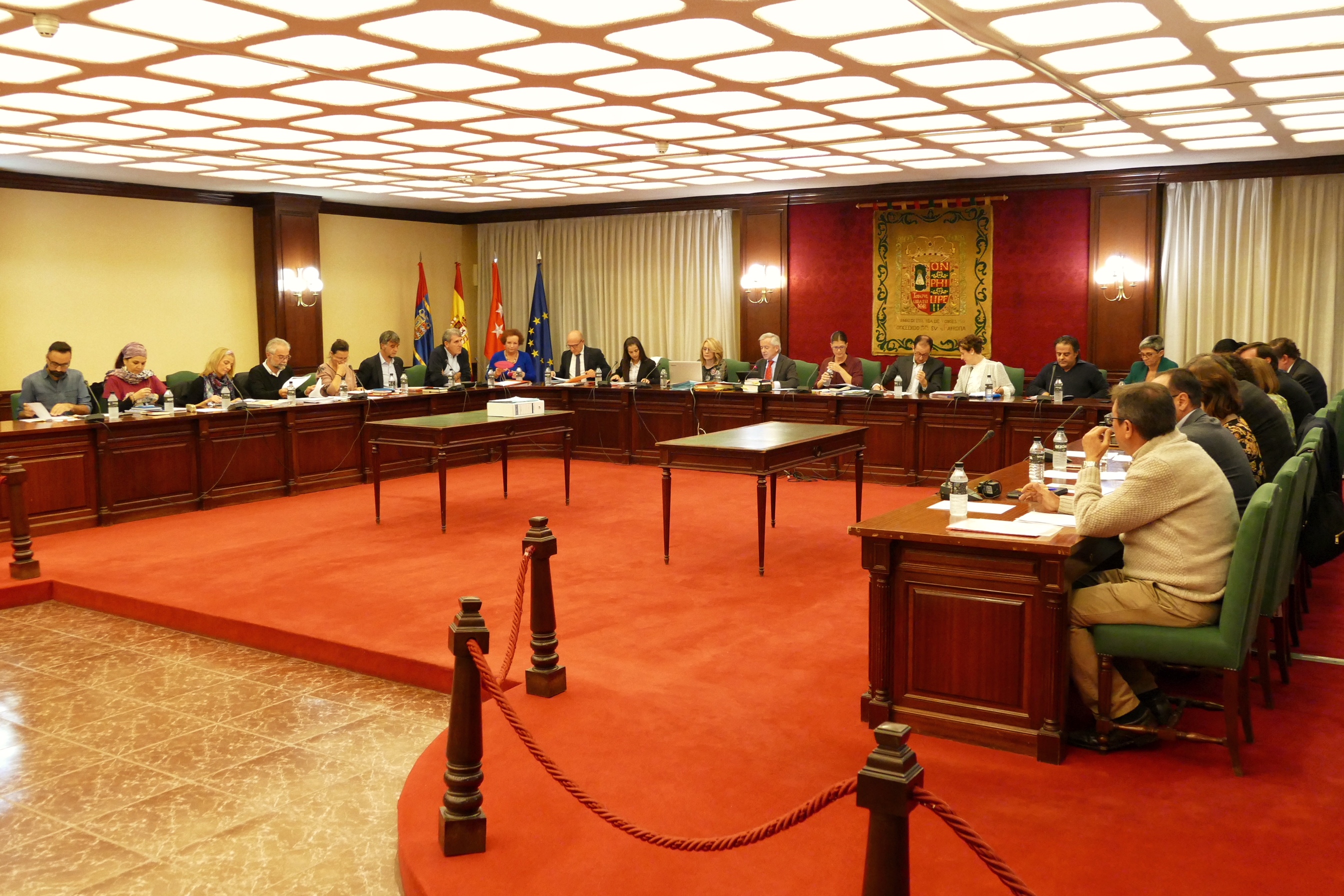 iniciativas de protección a la infancia y adolescencia