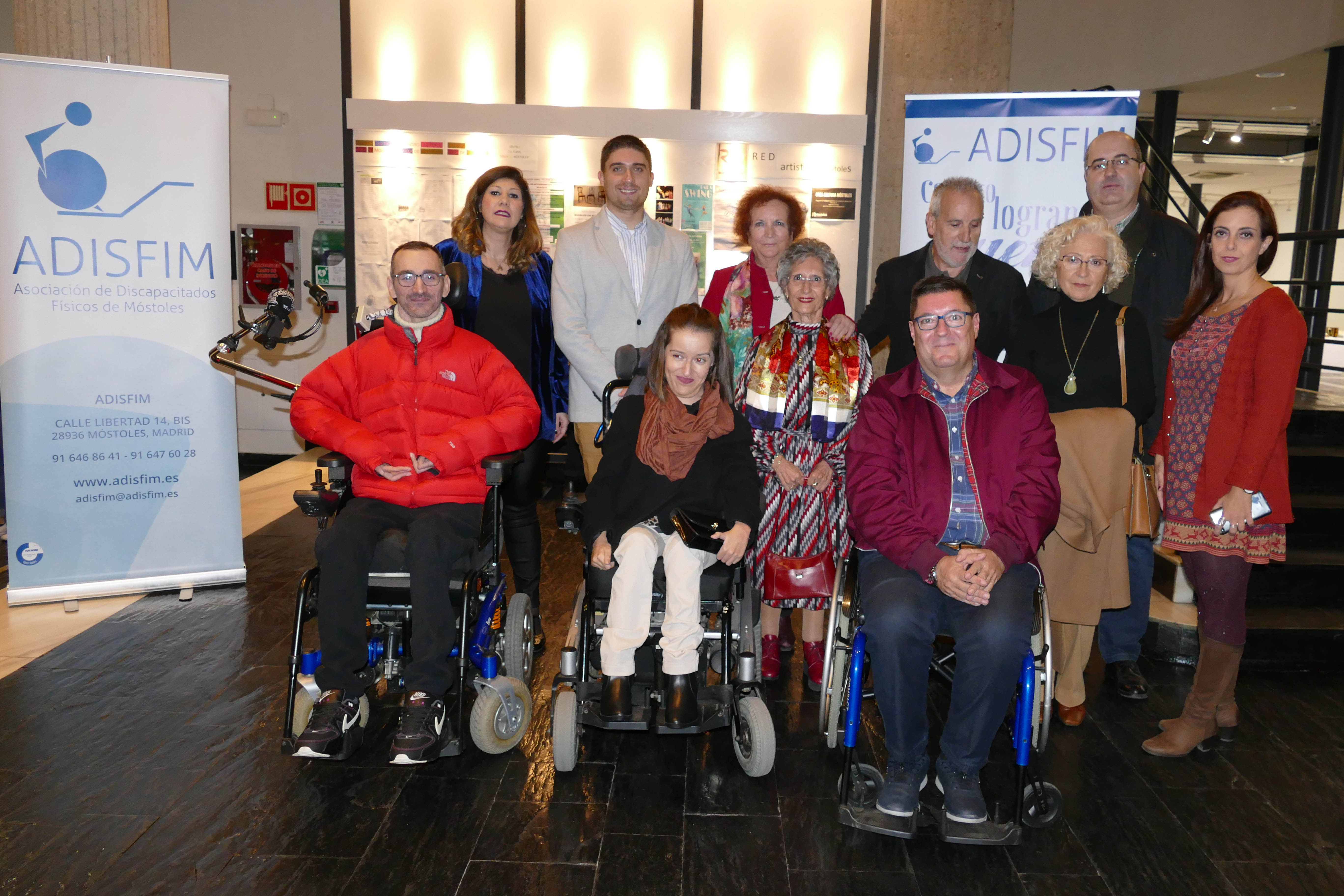 Momo teatro fenefico ADISFIM 1