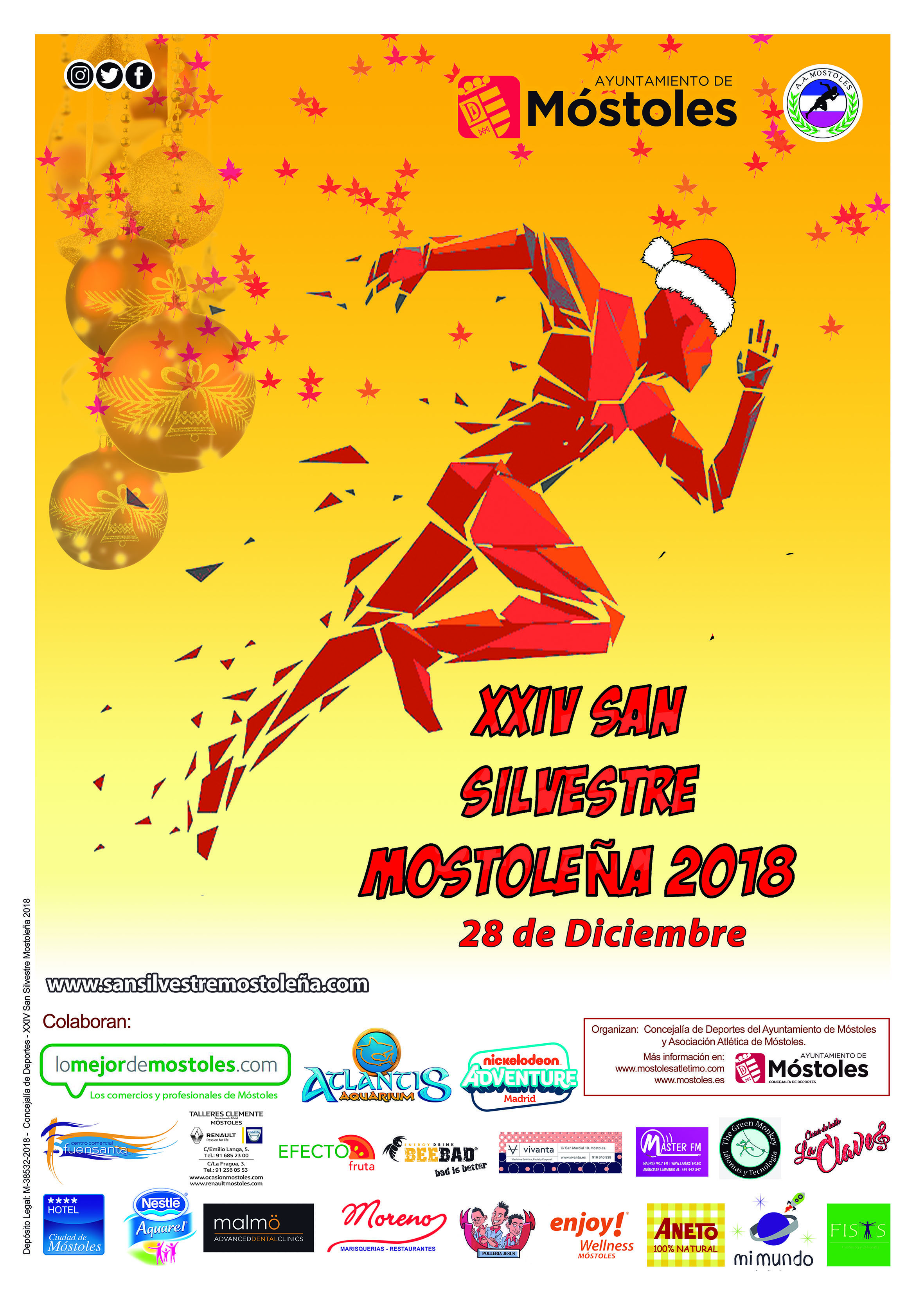 San Silvestre Mostoleña (Copiar)