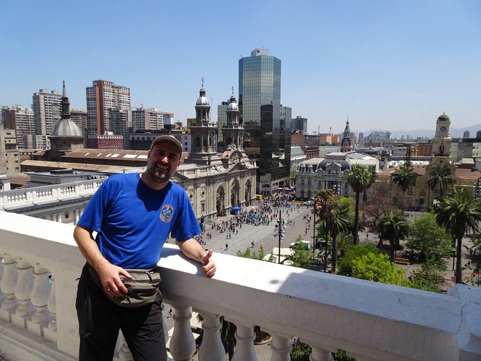 Juan García Arriaza