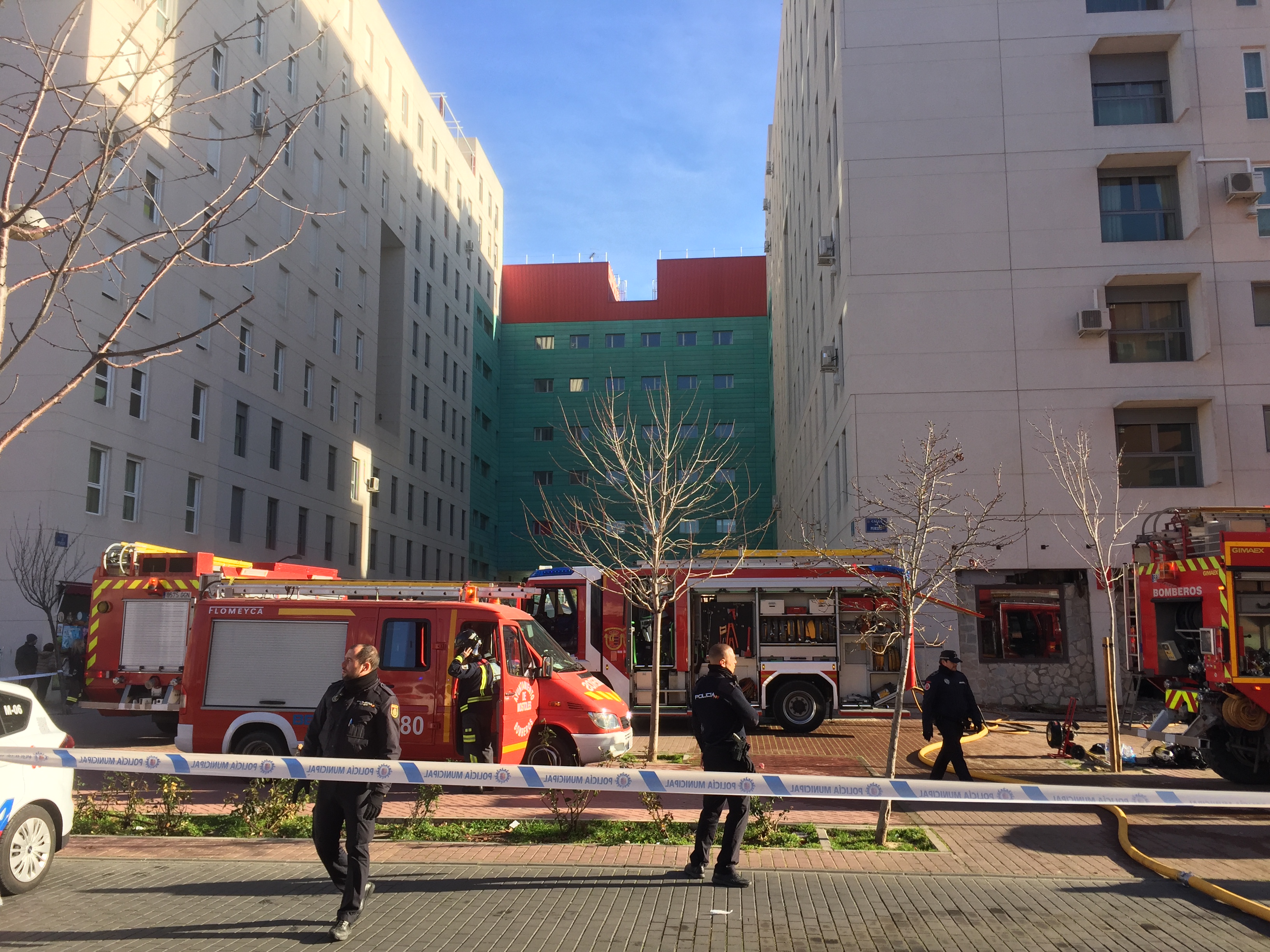Intervencion bomberos 1