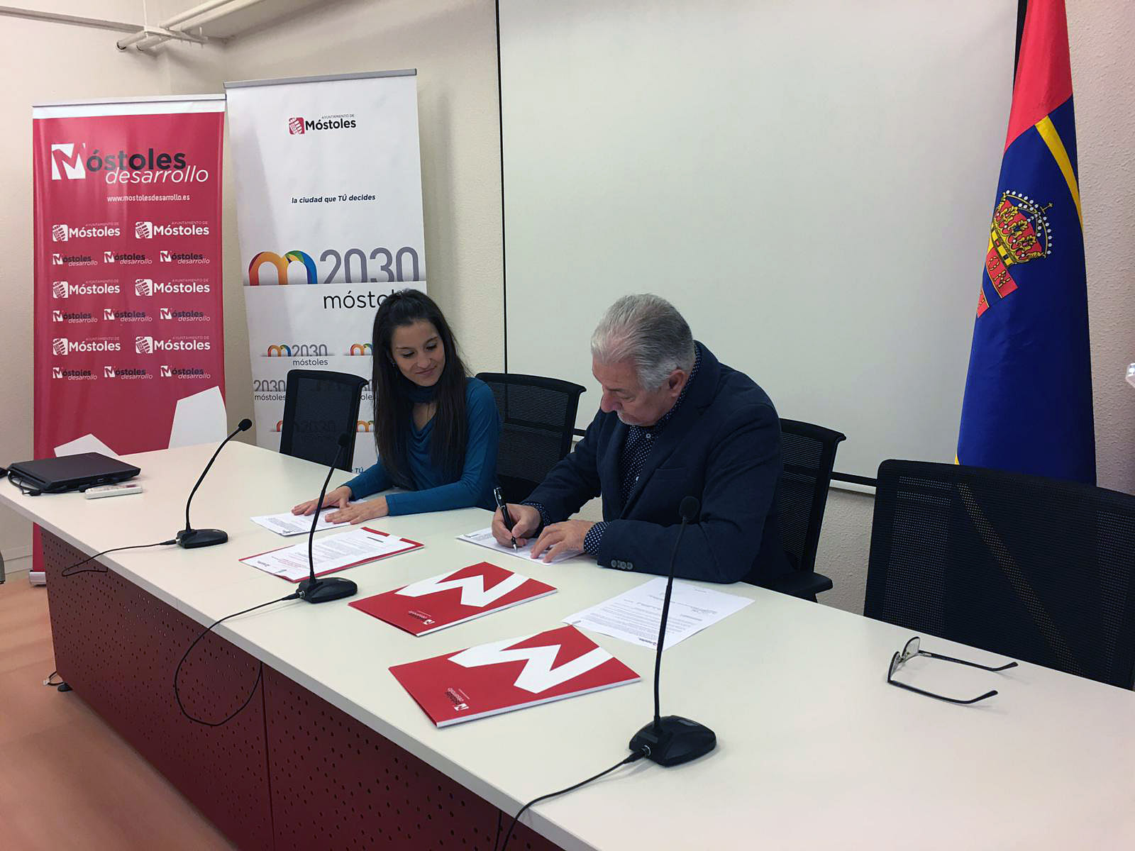 firma acuerdo PROAGRO 1