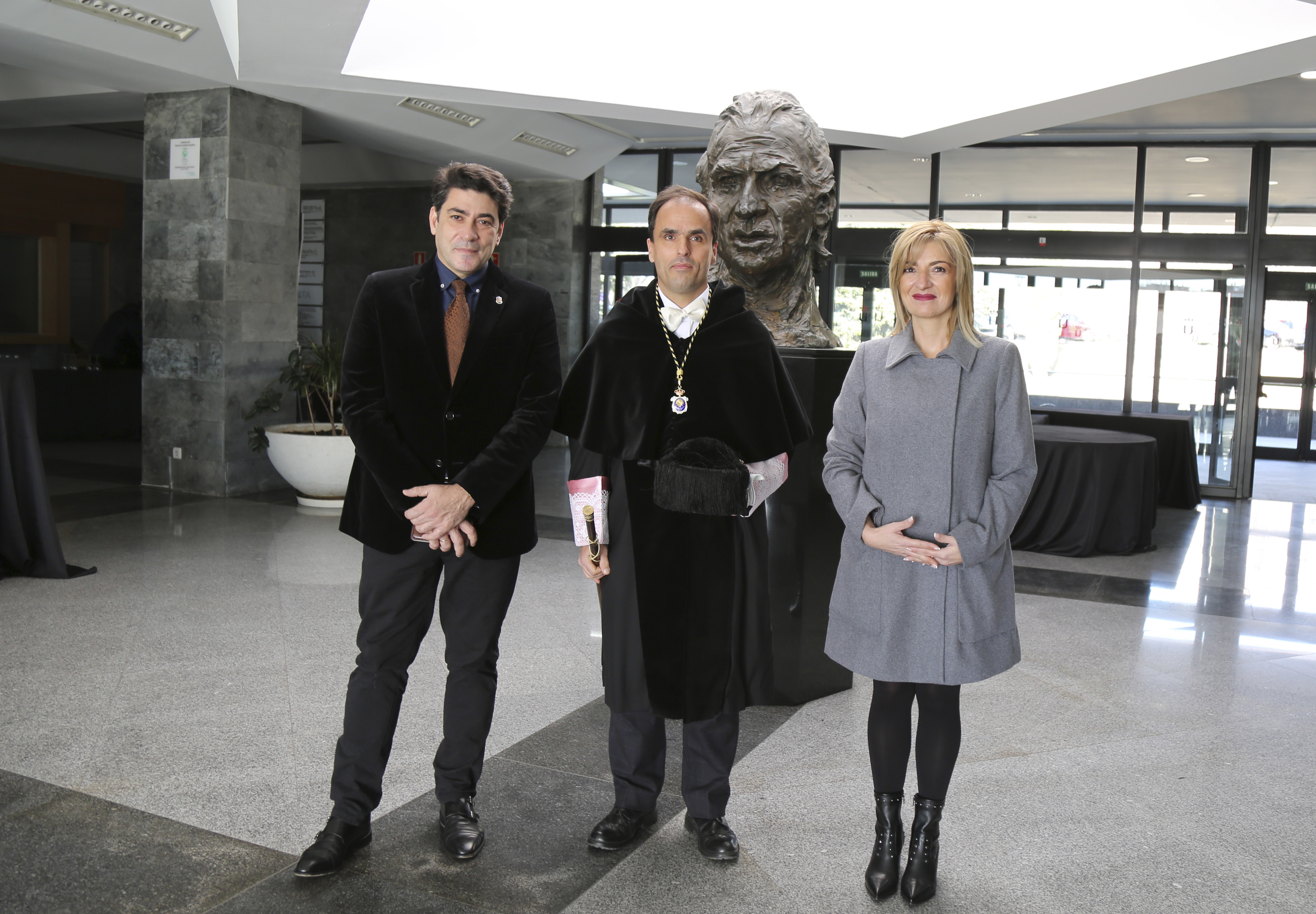 Celebración Santo Tomás de Aquino 1