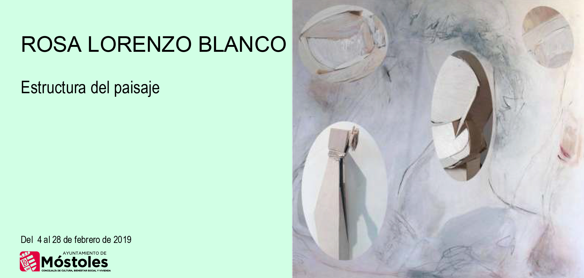 Tarjetón Joan Miró Rosa Lorenzo-1