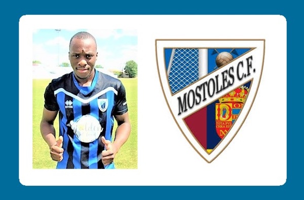 Móstoles CF