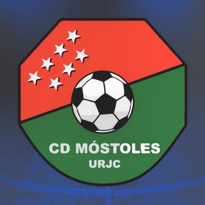 El CD Móstoles URJC “B”