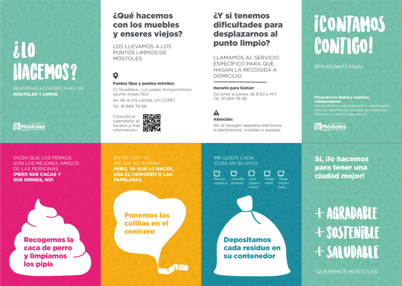 MOSTOLES LIMPIO 1