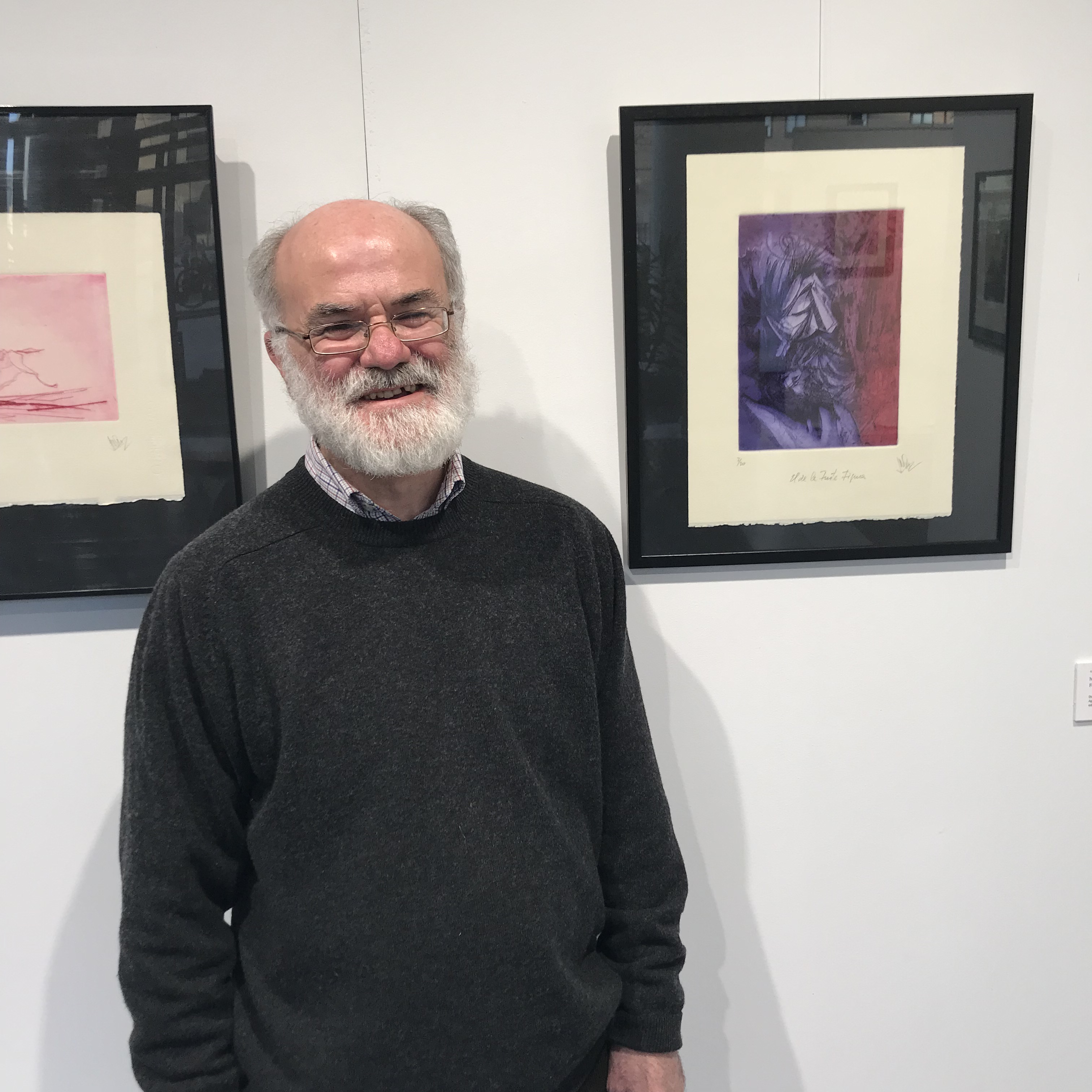 José Manuel Chamorro