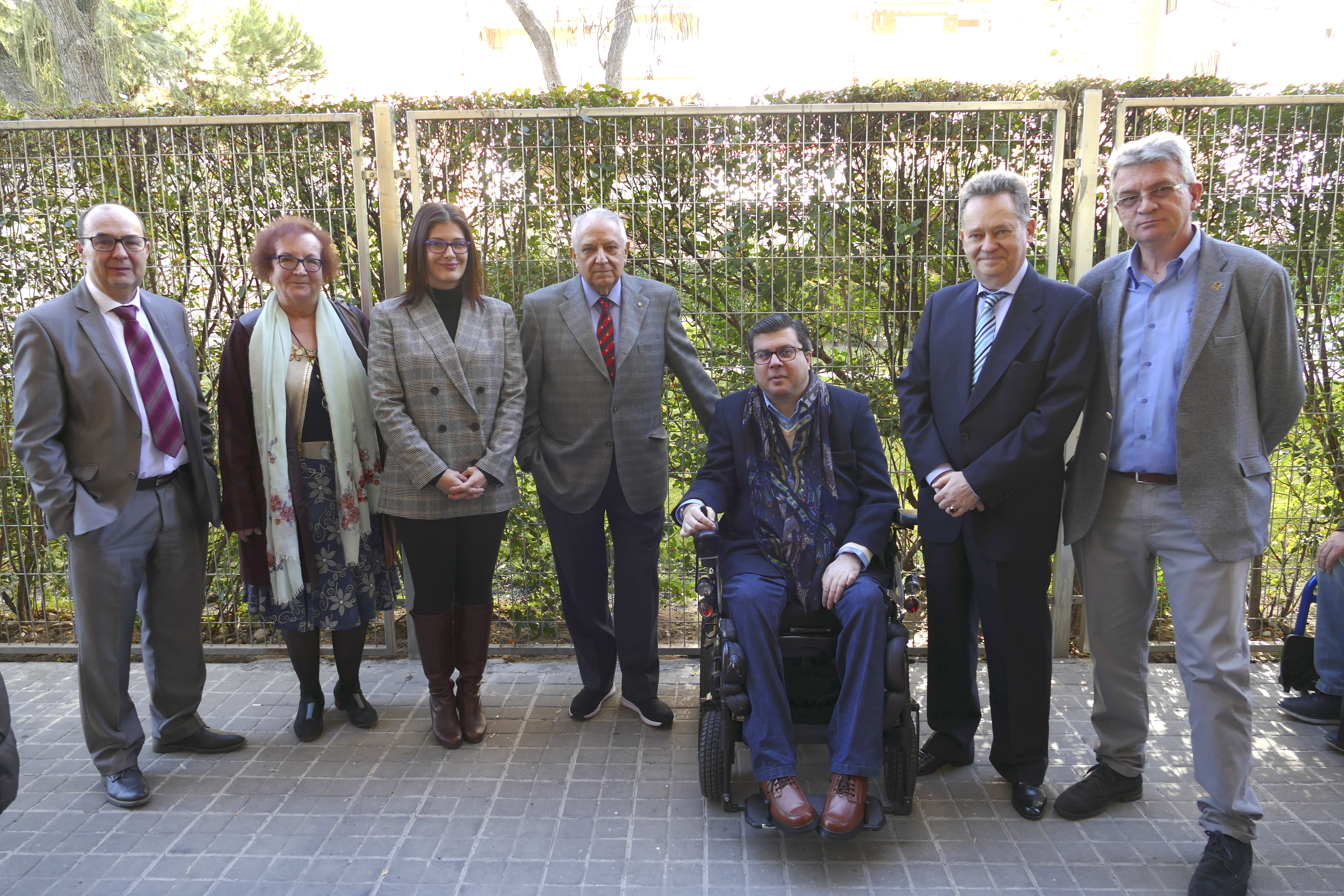 Jornada puertas abiertas AMDEM 1