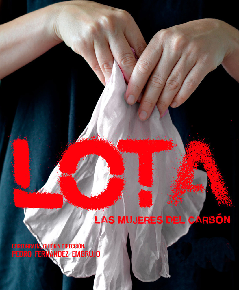 LOTA, LAS MUJERES DEL CARBÓN