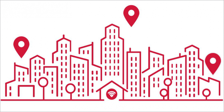 Smart City Móstoles