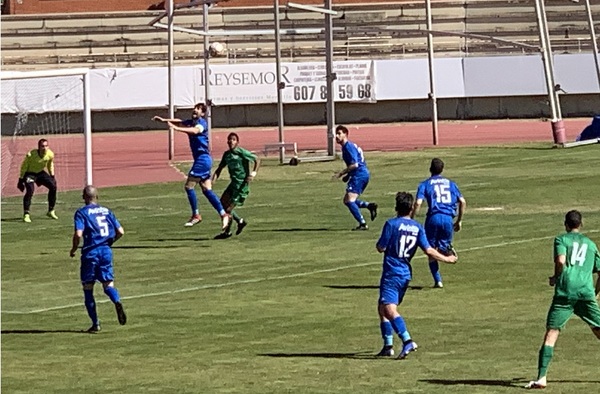Móstoles CF