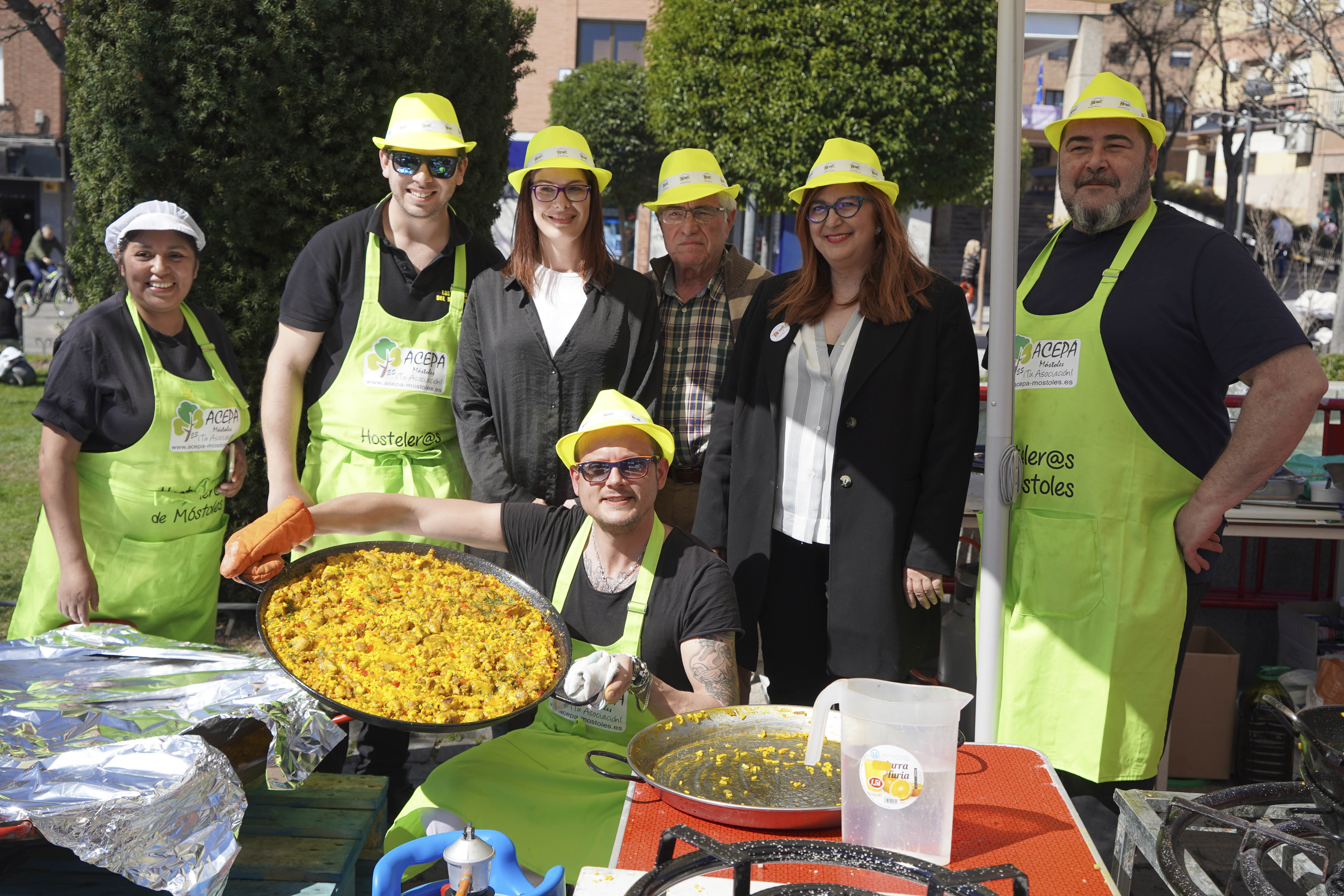 Cocina Mediterranea 1