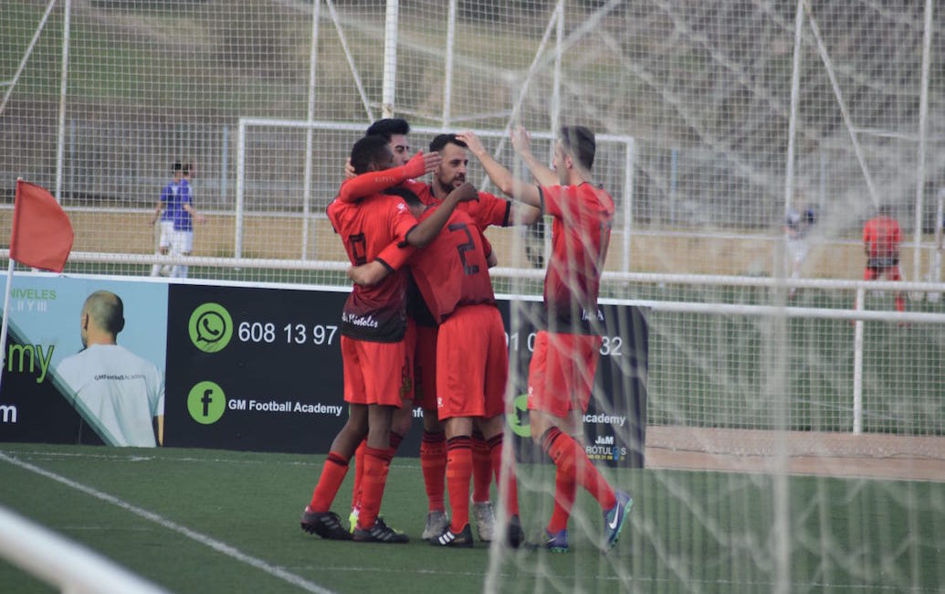 CD Inter de Móstoles