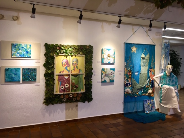 Biomímesis y el Arte 1