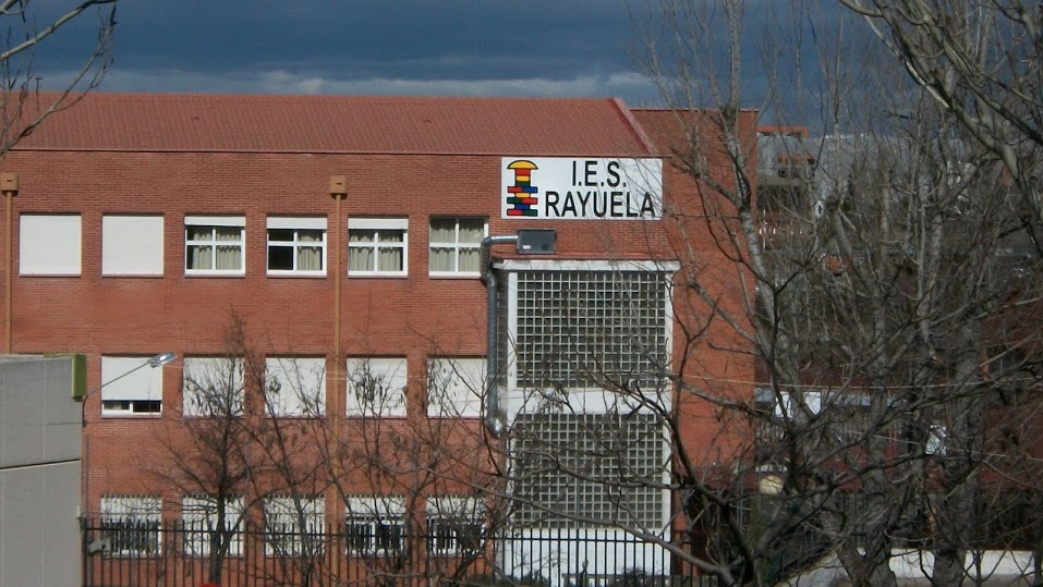 IES Rayuela