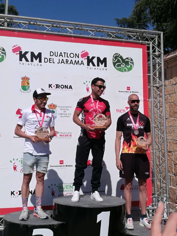 duatlon 1