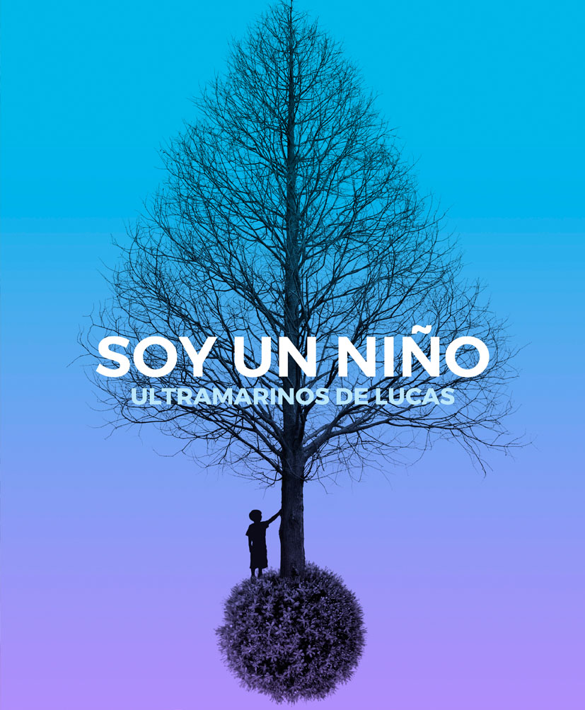 SOY UN NIÑO
