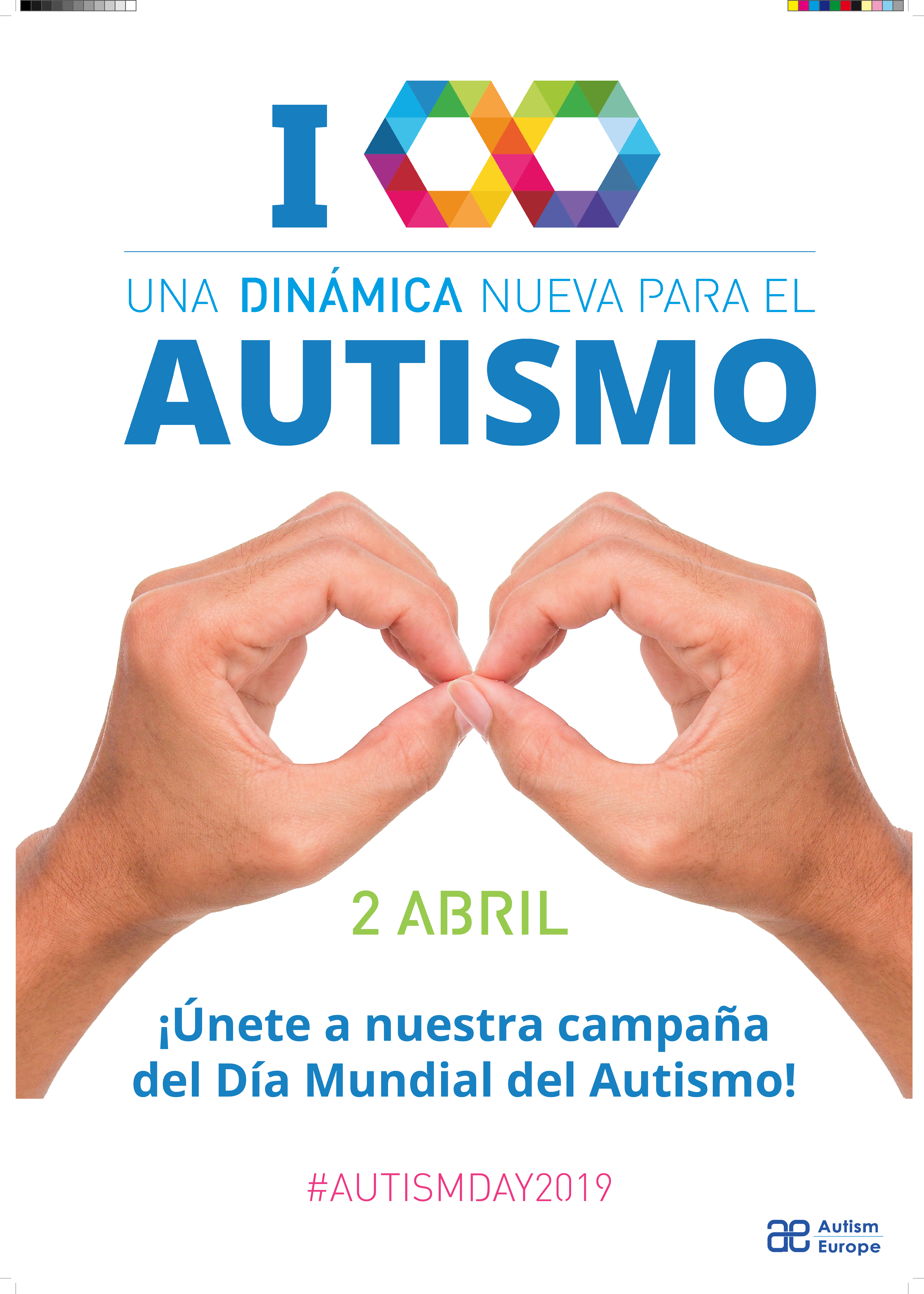 Poster Campaña 2019