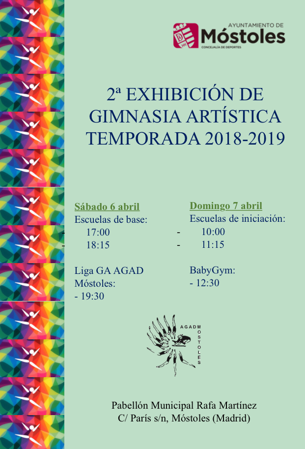 Liga de Gimnasia Artística