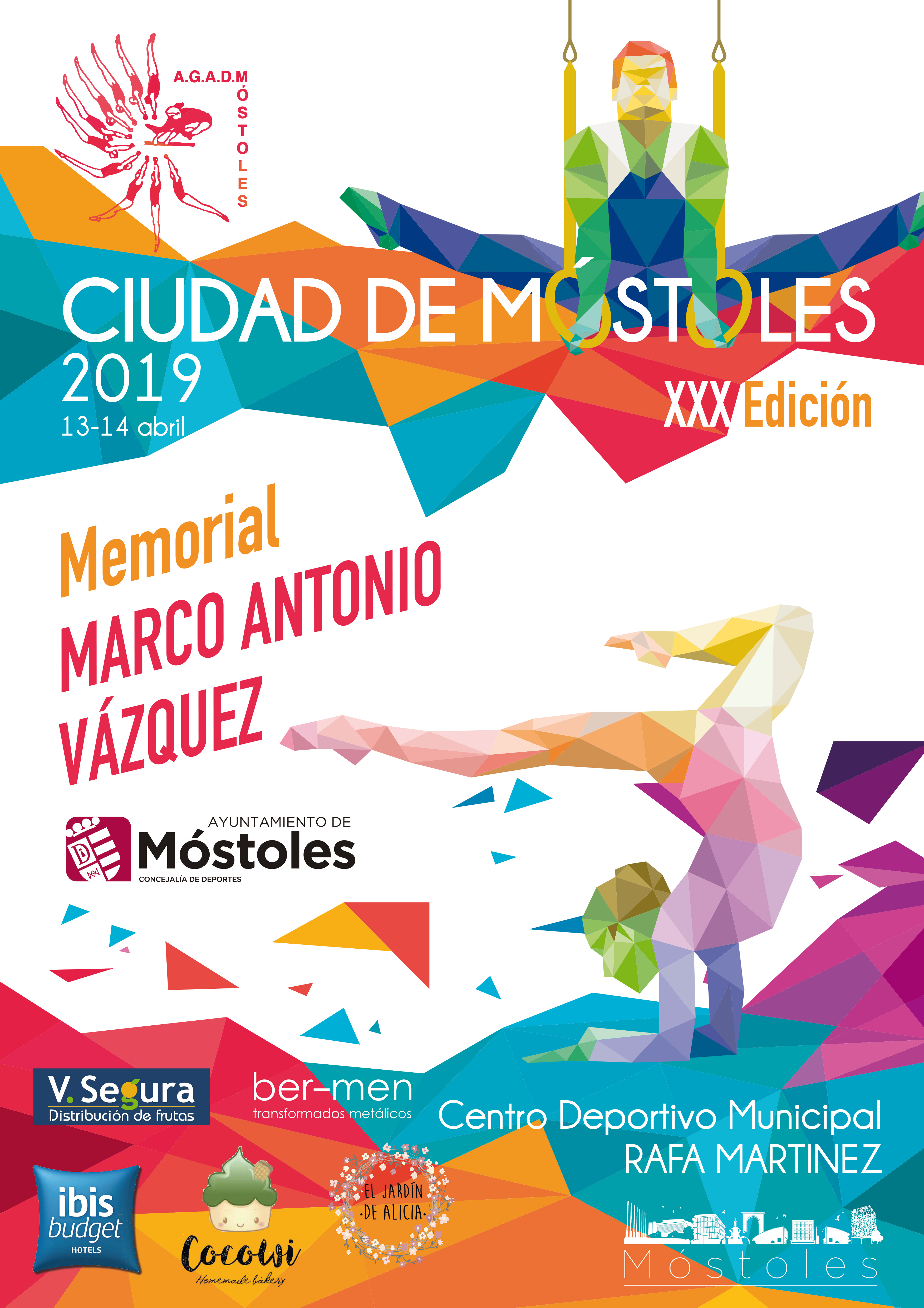 Memorial Marco Antonio Vázquez