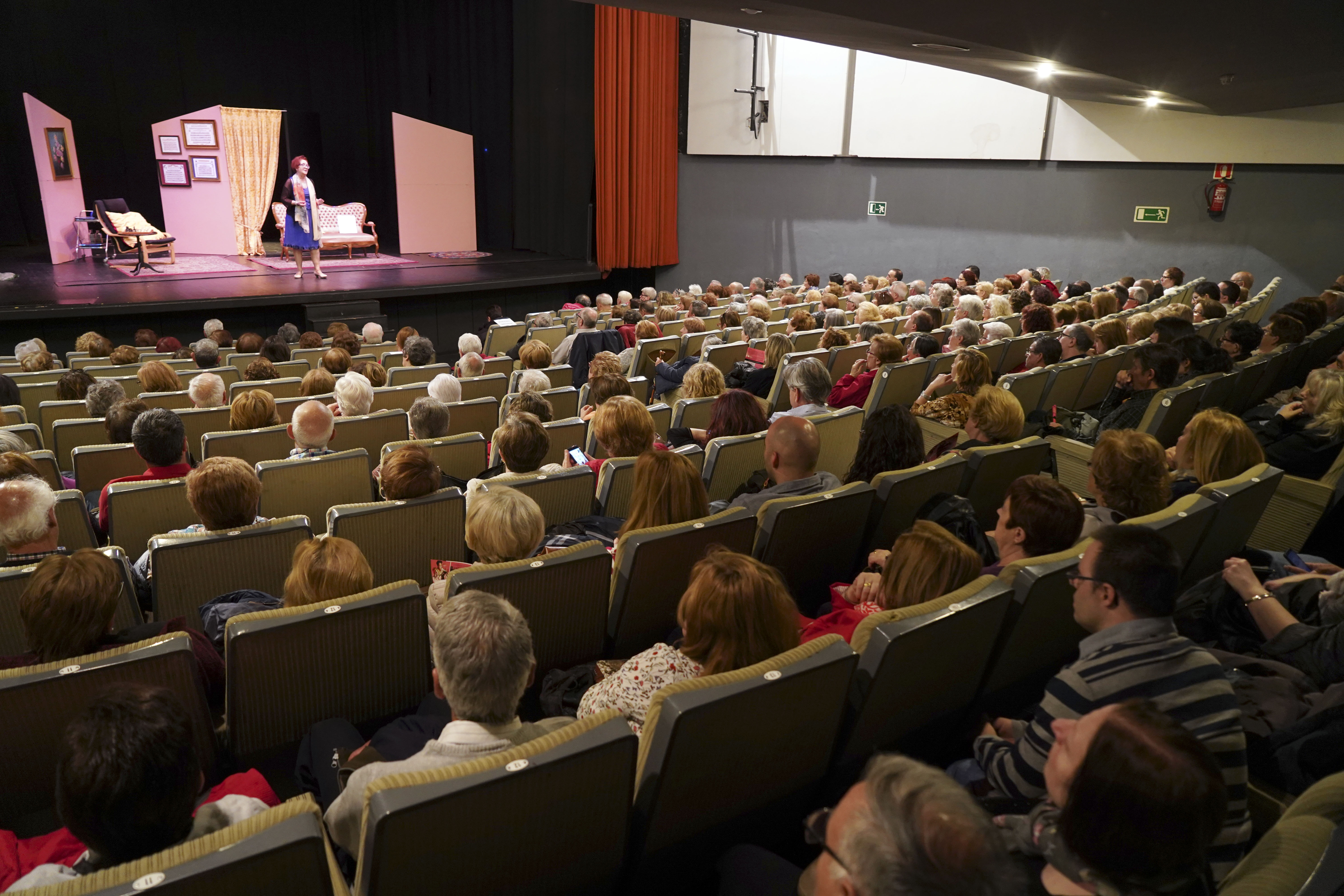 X Semana Municipal de la Salud 1