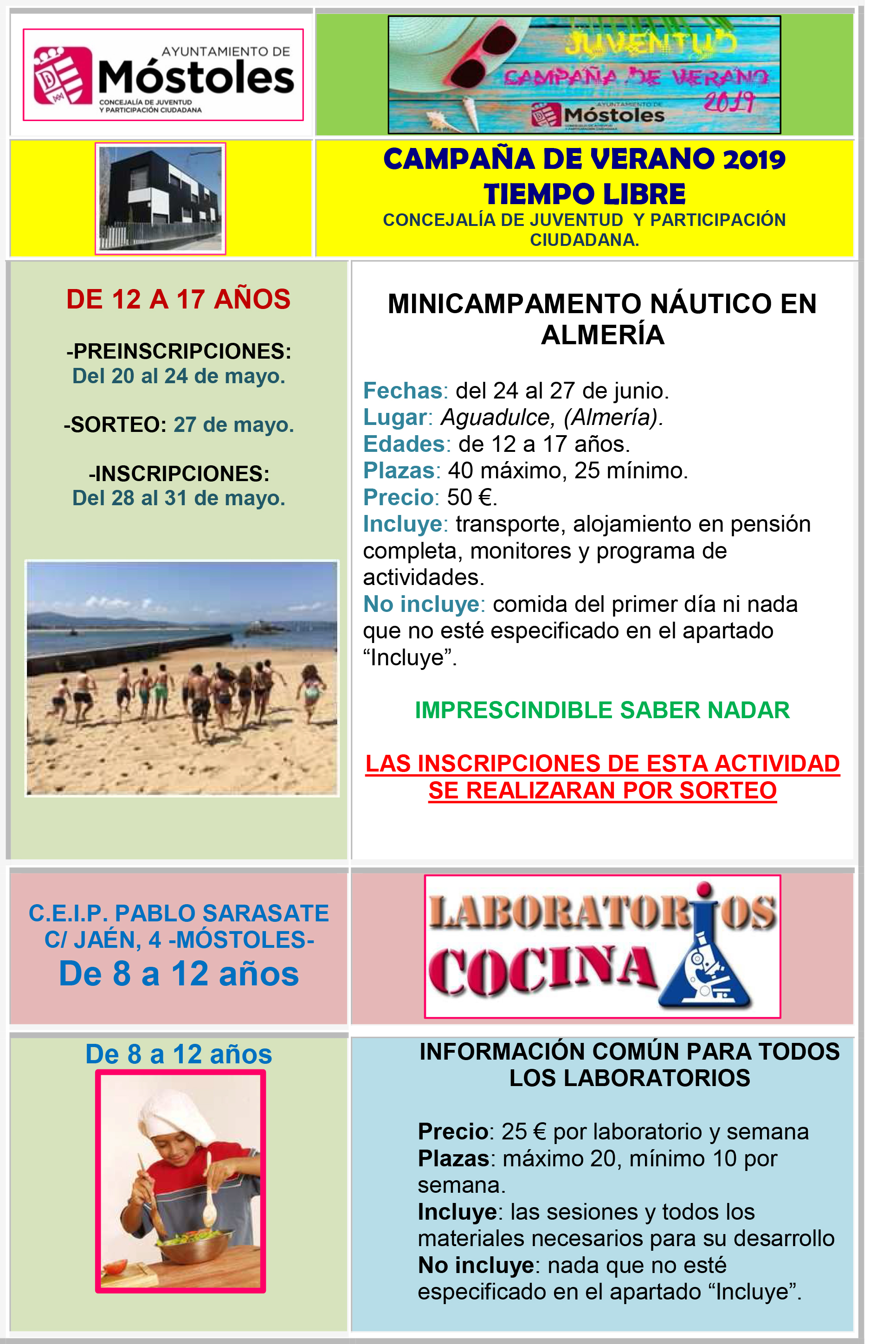 1.-AVANCE VERANO 2019 T